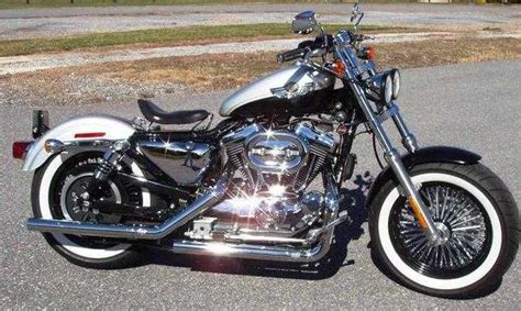 2003 Harley Davidson Xl1200c 100th Anniversary Edition For Sale From