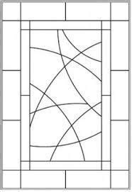 image result   frank lloyd wright stained glass patterns faux
