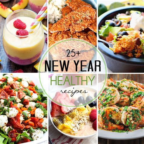 healthy recipes    year wishes  dishes