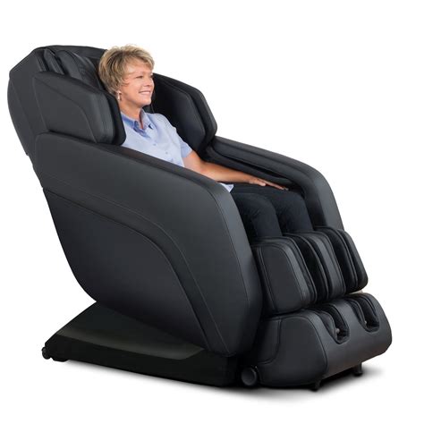 Relaxonchair [mk V Plus] Full Body Zero Gravity Shiatsu Massage Chair