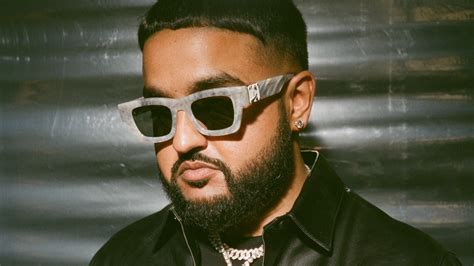 eventually theyre   respect  nav reflects   busy year hollywood