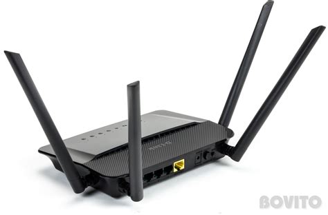 link wireless ac dual band gigabit router dir  arlista bovito computers