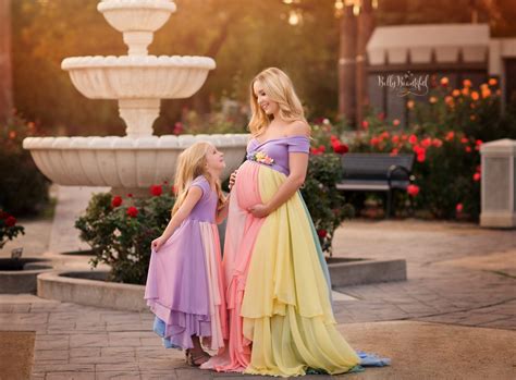 5 Tips For Fun And Whimsical Mommy And Me Photo Sessions Artsy Couture