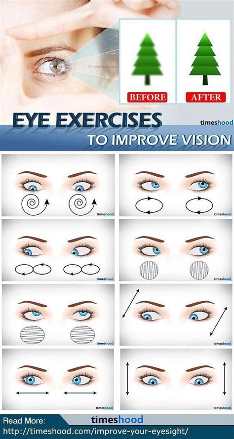 bestwhiteningtreatmentforface eye exercises eye sight