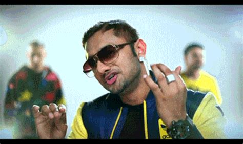6 reasons why honey singh is the worst choice for the