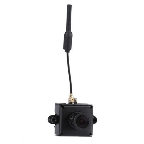 buy mini fpv camera tvl cmos micro aio fpv camera  ch transmitter