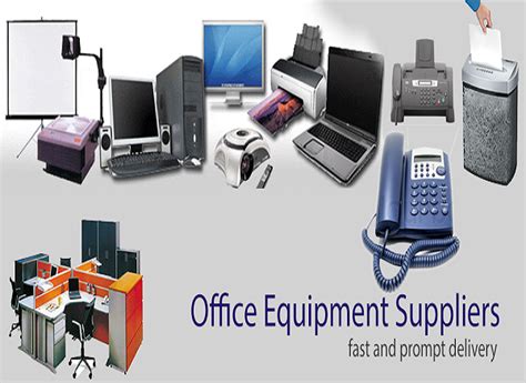 top 3 office supplies every business needs industrial