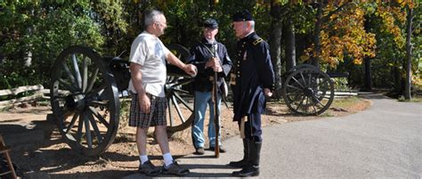 gettysburg pa tours and tour guide services gettysburg