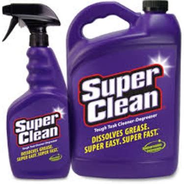 super clean reviews  household cleaning products familyrated