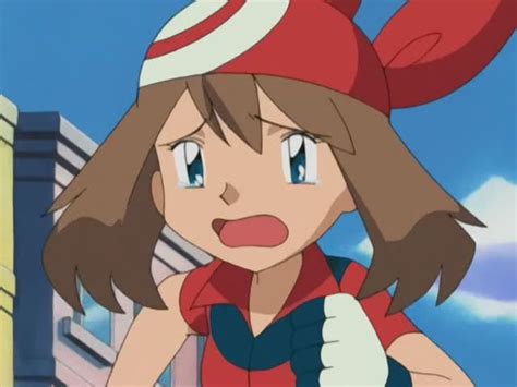 What S Your Reaction To The Ash X Serena Kiss Anime Amino