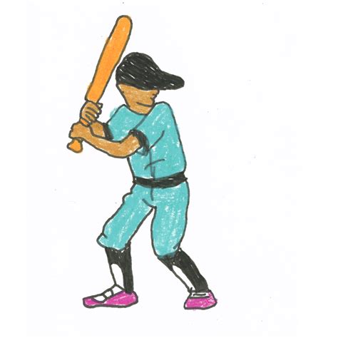 baseball hitting gif  james thacher find share  giphy