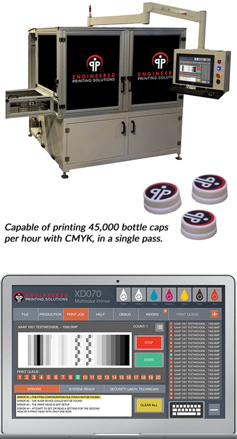 industrial inkjet printers engineered printing solutions