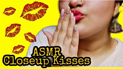 Asmr Kissing And Whispering Camera Kisses Go Calm Asmr Fypシ゚viral