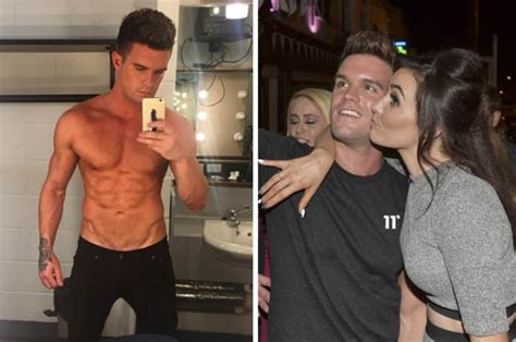 Is This Gaz Beadles Most Disgusting Sex Confession Yet Daily Star