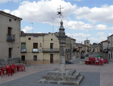 tierras de burgos san juan del monte