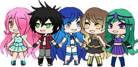 itsfunneh   krew coloring pages   goodimgco
