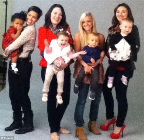16 and pregnant alumni are set to star in new series of