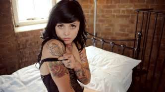 radeo photo album solitary suicidegirls