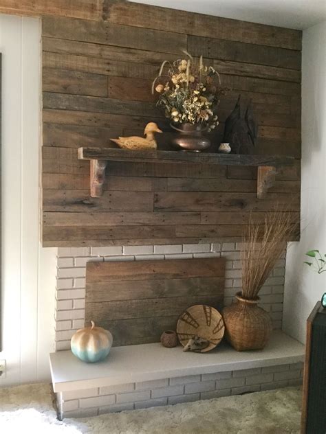 with inspiration from pinterest fireplace pinterest inspiration