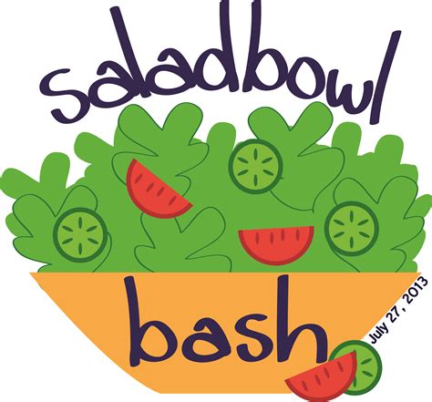 free salad bowl cliparts download free clip art free