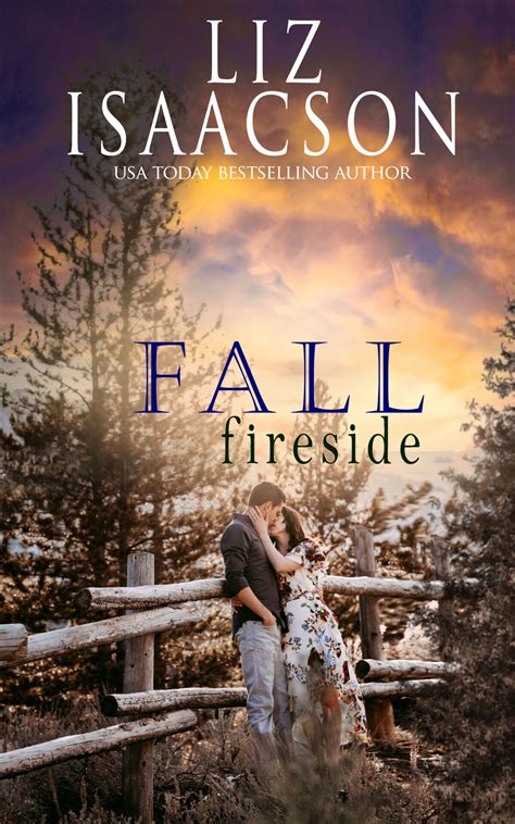 fall fireside feel good fiction