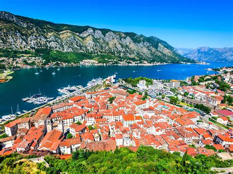 reasons  visit montenegro  travel insider