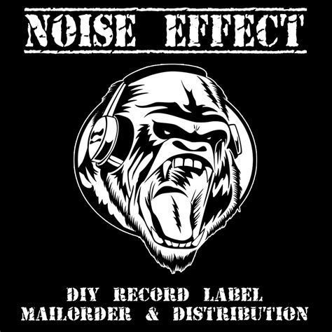 noise effect sample   releases noise effect