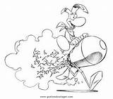 Rayman Escape Kolorowanki Drucken Spiel Zeichen Raymanpc Gratismalvorlagen sketch template