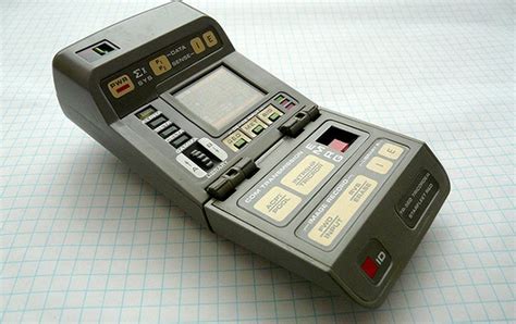 How Close Are We To A Real Star Trek Style Medical Tricorder
