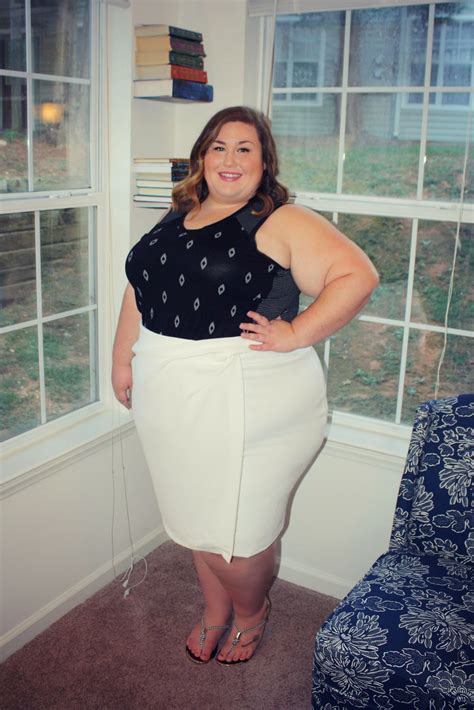 theplussideofme a blog about the life and fashions of a