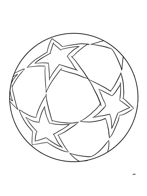 soccer ball coloring page  printable coloring pages tyellocom
