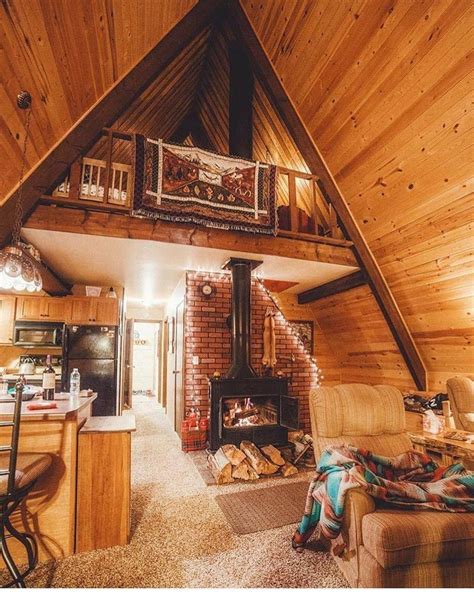 small mountain cabin plans  loft fresh  bohostyie twitter cabins cabins pinterest