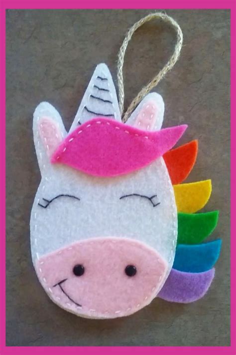 unicorn crafts  kids cute easy diy unicorn craft ideas involvery
