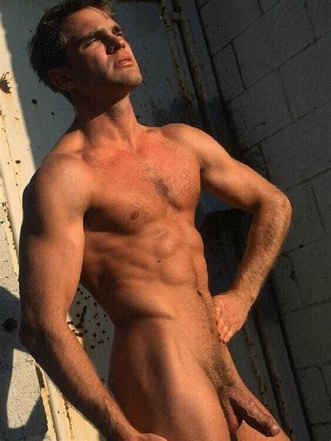 Hunks Some Handsome Naked Man Vintage Porn Amateur