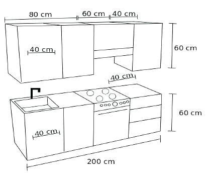 resultado de imagen  muebles de cocina medida fotos de muebles de cocina muebles de