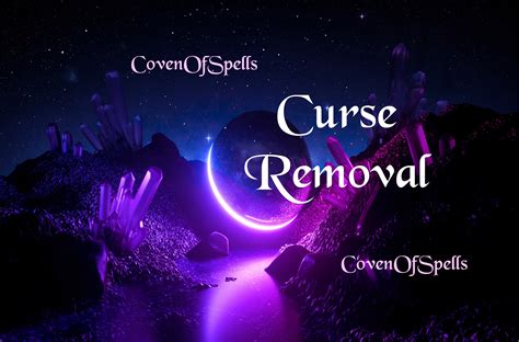 curse removal professional curse removal etsy