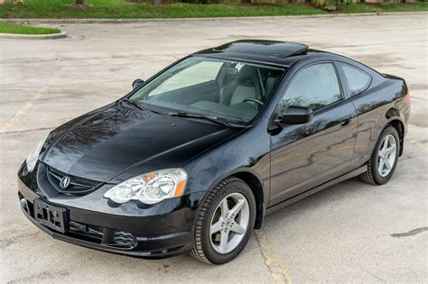 acura rsx type   speed  sale  bat auctions closed     lot