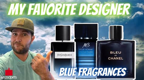 top  favorite designer blue fragrances myscents youtube