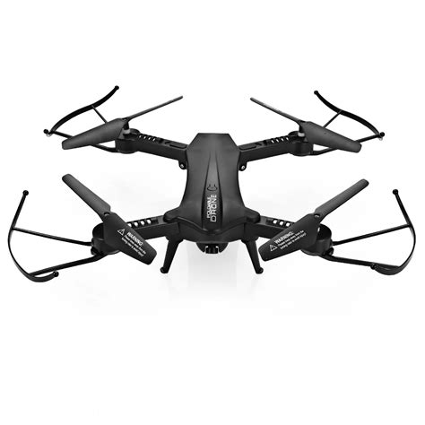 foldable rc drone quadcopter wifi fpv p camera remote control toys