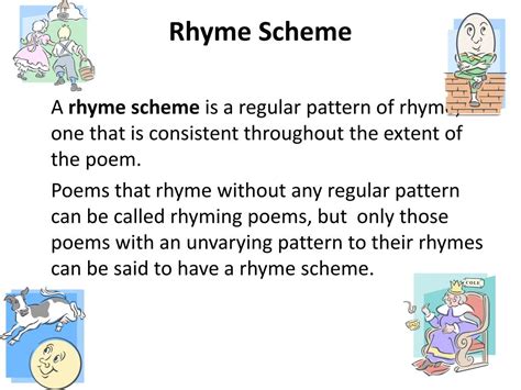 poem called  rhymes sitedoctorg