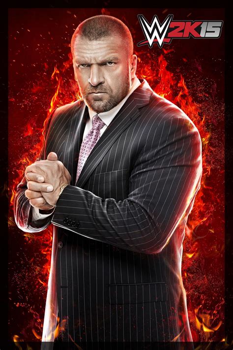 Triple H Wallpapers 2016 Wallpaper Cave