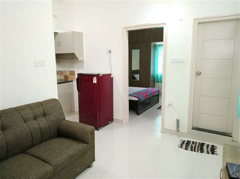 Bangalore Flats And Flatmates 1bhk Fully Furnished Home For Rent Near