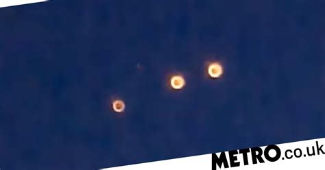 mysterious ufo fleet spotted over china sparks fears of alien invasion