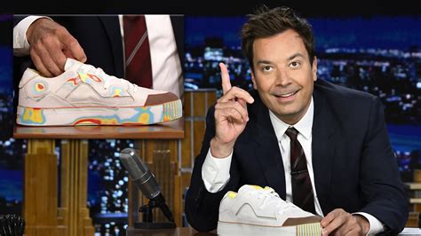 tonight show starring jimmy fallon highlight jimmy unveils