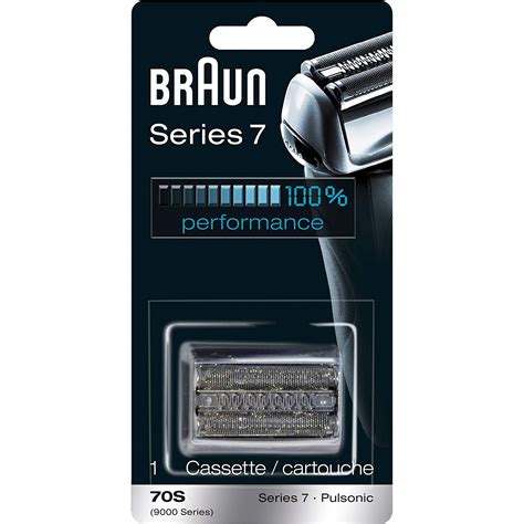 braun series  electric shaver replacement head  compatible  electric razors cc