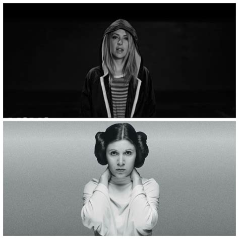 Ever Wondered What Star Wars Characters Your Favorite Dj S