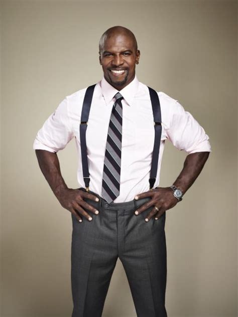 image result for terry brooklyn 99 terry crews hero