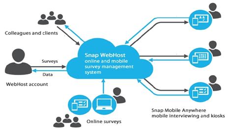 snap surveys examples mrdc software