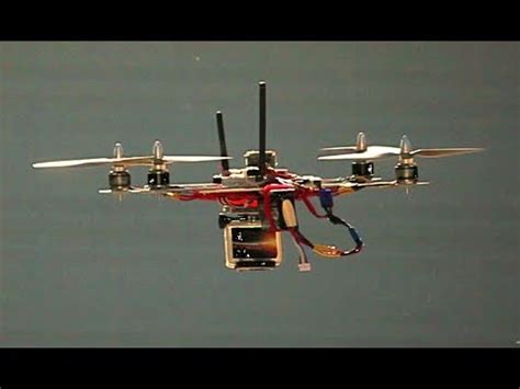 gopro quadcopter frame kit
