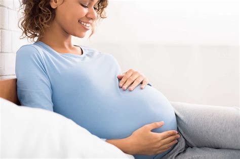 vaginal discharge during pregnancy what s safe and what isn t